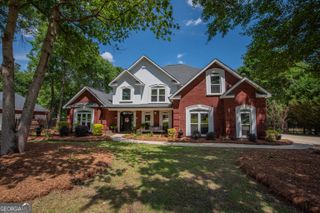 123 GLENDA Drive, Bonaire, GA 31005