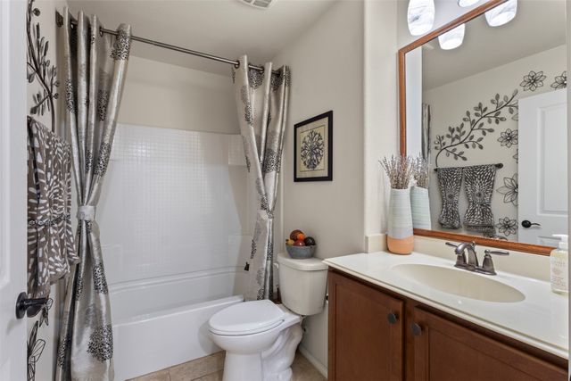 146 Montague Lane, Frisco, TX 75036