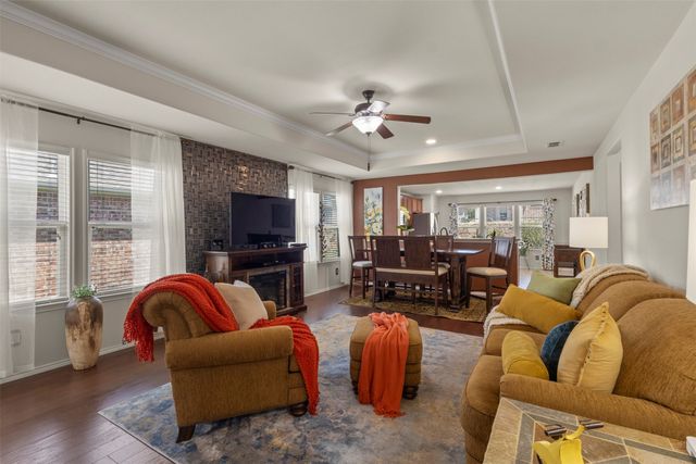 146 Montague Lane, Frisco, TX 75036