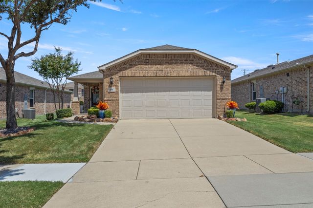146 Montague Lane, Frisco, TX 75036