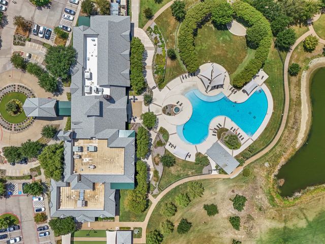 146 Montague Lane, Frisco, TX 75036