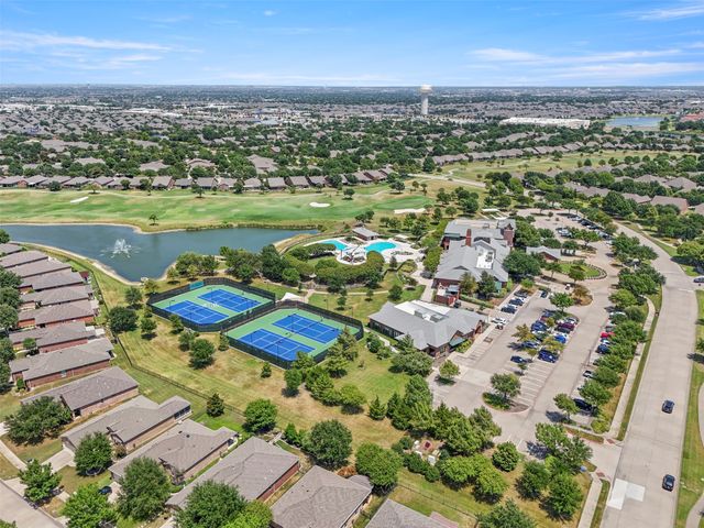 146 Montague Lane, Frisco, TX 75036