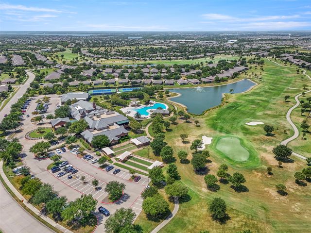 146 Montague Lane, Frisco, TX 75036