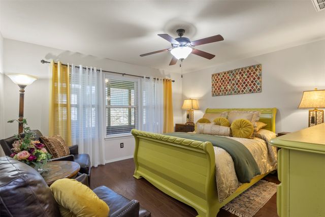 146 Montague Lane, Frisco, TX 75036