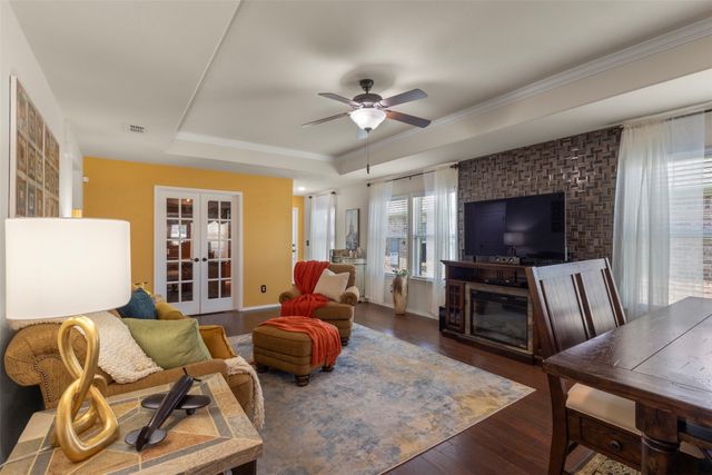 146 Montague Lane, Frisco, TX 75036