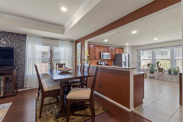 146 Montague Lane, Frisco, TX 75036