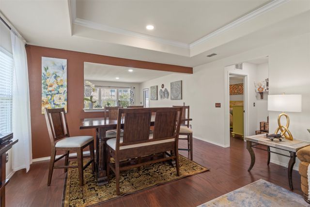 146 Montague Lane, Frisco, TX 75036