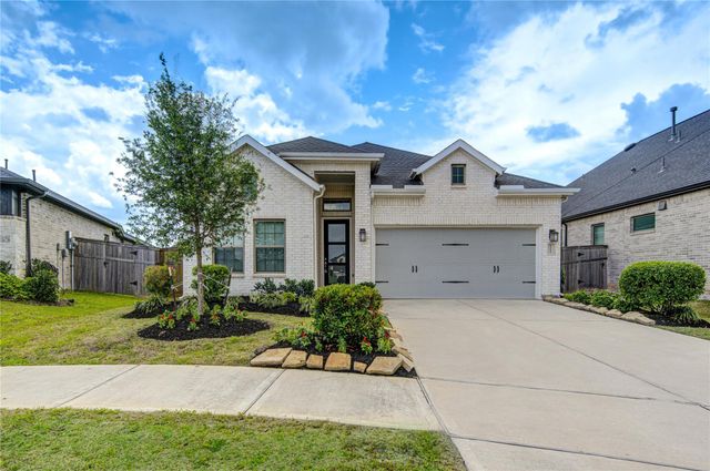 29607 Sterling Knoll Drive, Fulshear, TX 77441