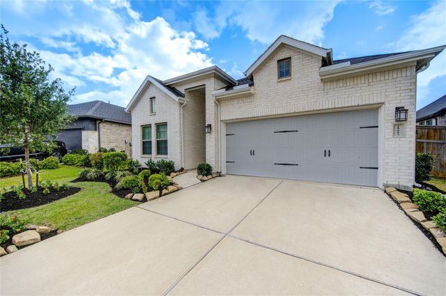 29607 Sterling Knoll Drive, Fulshear, TX 77441