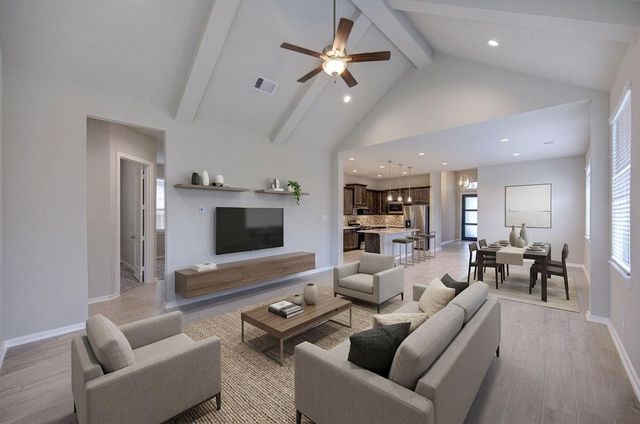 29607 Sterling Knoll Drive, Fulshear, TX 77441