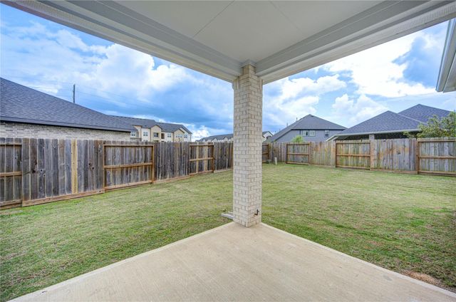 29607 Sterling Knoll Drive, Fulshear, TX 77441