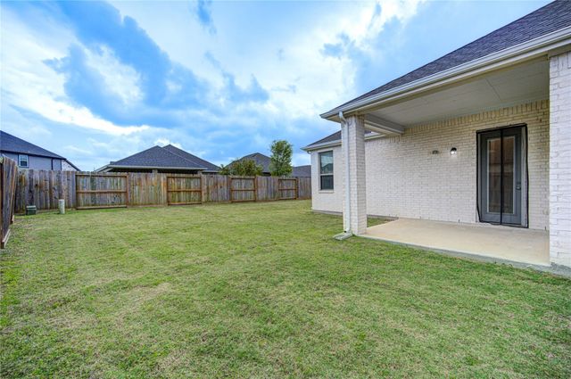 29607 Sterling Knoll Drive, Fulshear, TX 77441