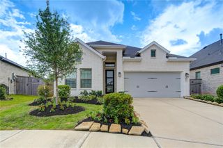 29607 Sterling Knoll Drive, Fulshear, TX 77441