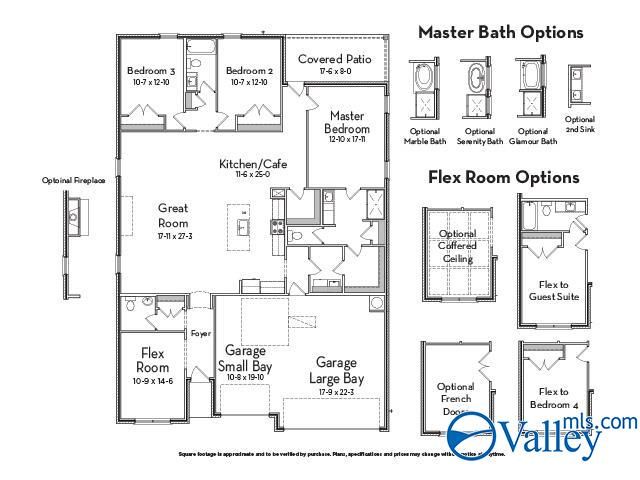 162 Virtue Way, Harvest, AL 35749
