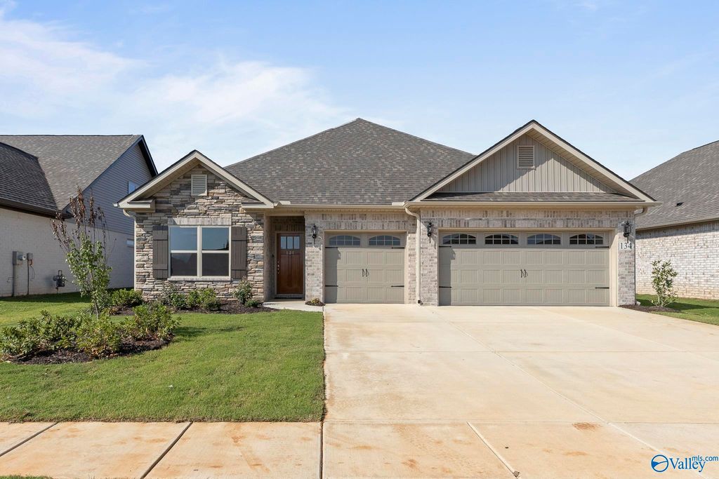 162 Virtue Way, Harvest, AL 35749