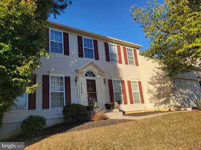 17510 MAGMA CT, Hagerstown, MD 21740
