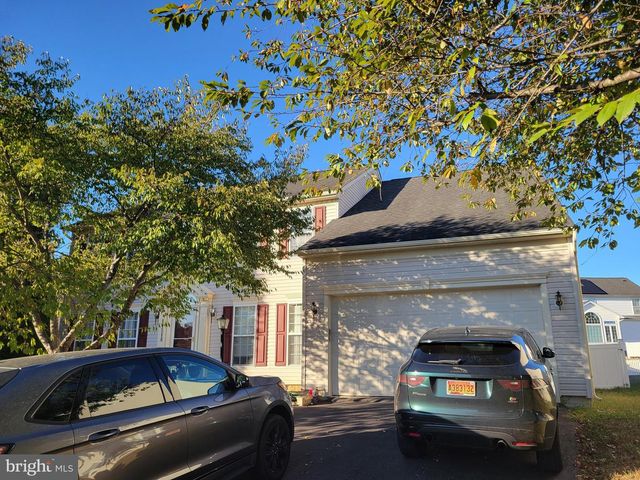 17510 MAGMA CT, Hagerstown, MD 21740