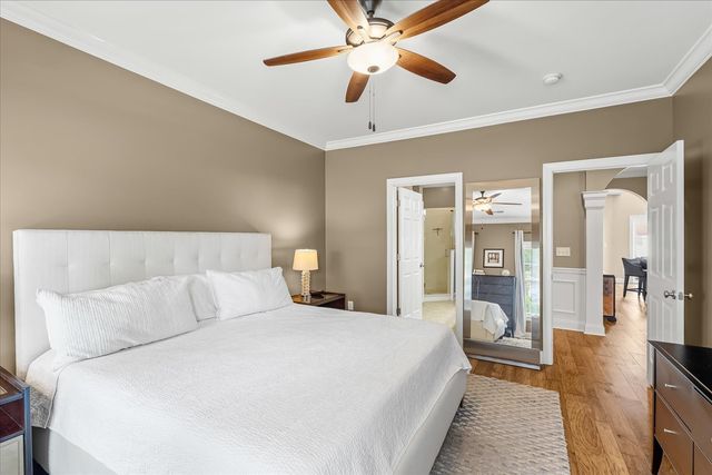 1136 French Town Ln, Franklin, TN 37067