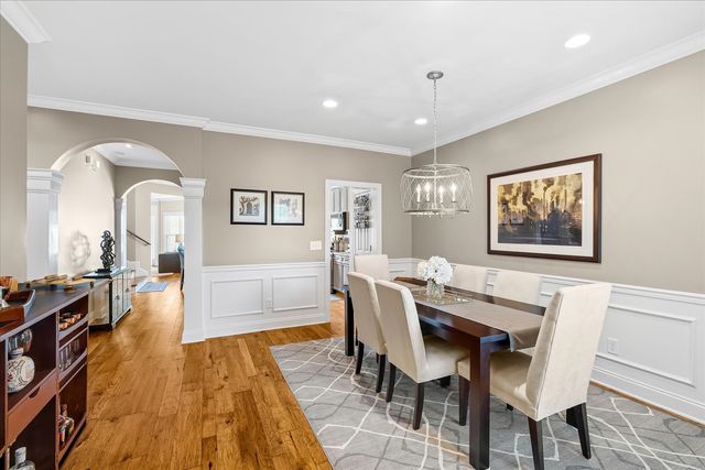 1136 French Town Ln, Franklin, TN 37067