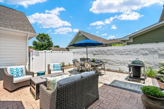 1136 French Town Ln, Franklin, TN 37067