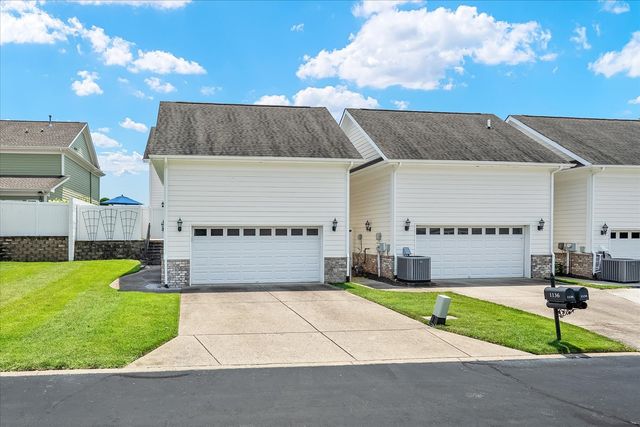 1136 French Town Ln, Franklin, TN 37067