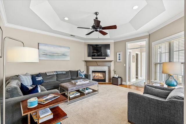 1136 French Town Ln, Franklin, TN 37067