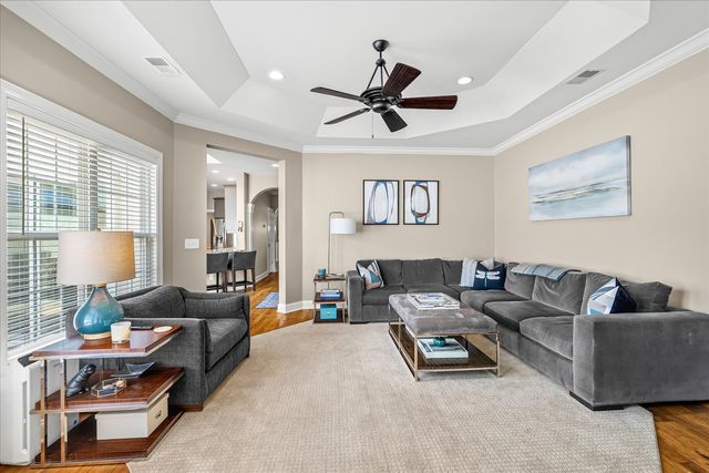 1136 French Town Ln, Franklin, TN 37067