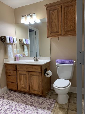 411 Cimarron Trail, Holly Lake Ranch, TX 75765