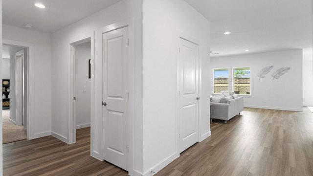 31307 Joshua Knoll Lane, Fulshear, TX 77441