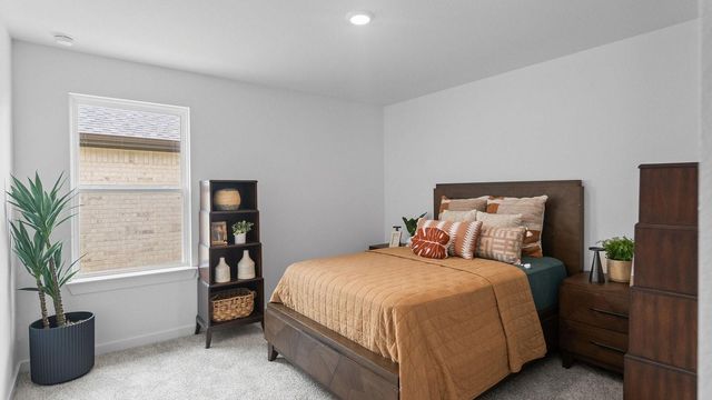 31307 Joshua Knoll Lane, Fulshear, TX 77441