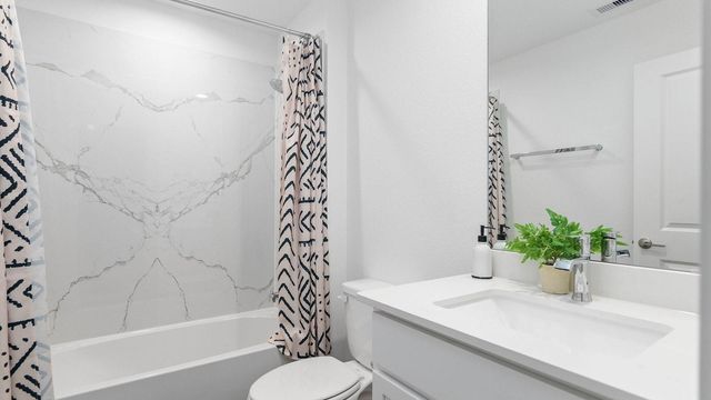 31307 Joshua Knoll Lane, Fulshear, TX 77441