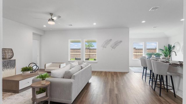 31307 Joshua Knoll Lane, Fulshear, TX 77441