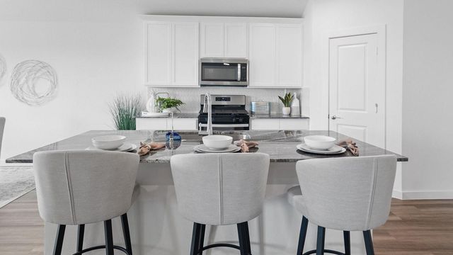 31307 Joshua Knoll Lane, Fulshear, TX 77441