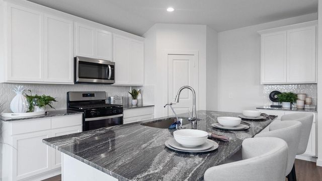 31307 Joshua Knoll Lane, Fulshear, TX 77441