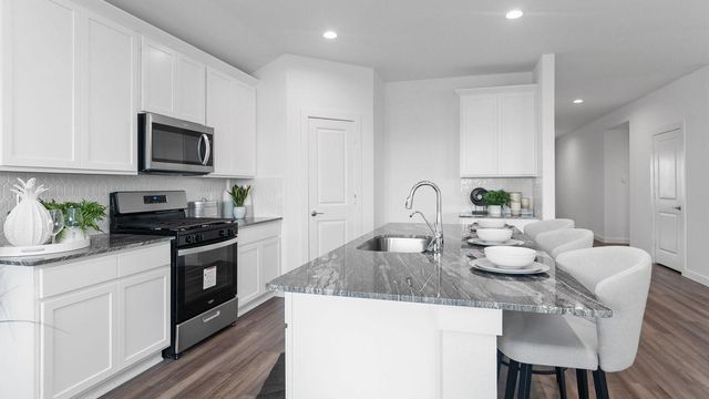 31307 Joshua Knoll Lane, Fulshear, TX 77441