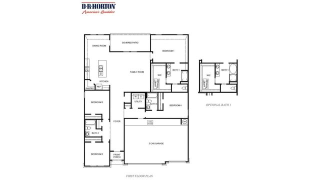 31307 Joshua Knoll Lane, Fulshear, TX 77441