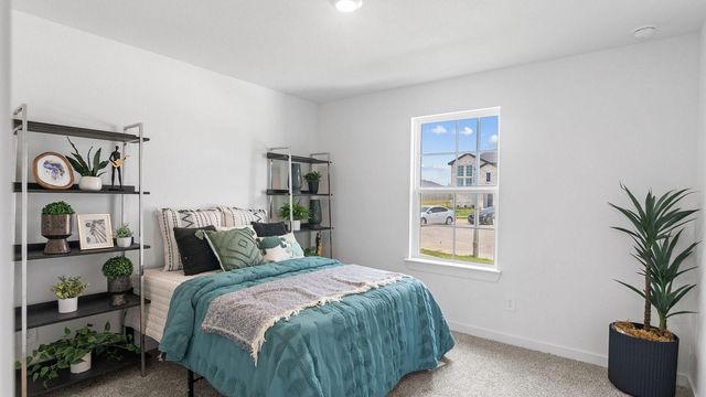 31307 Joshua Knoll Lane, Fulshear, TX 77441