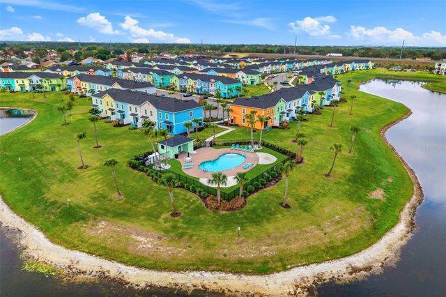 2979 LATITUDE LANE, Kissimmee, FL 34747