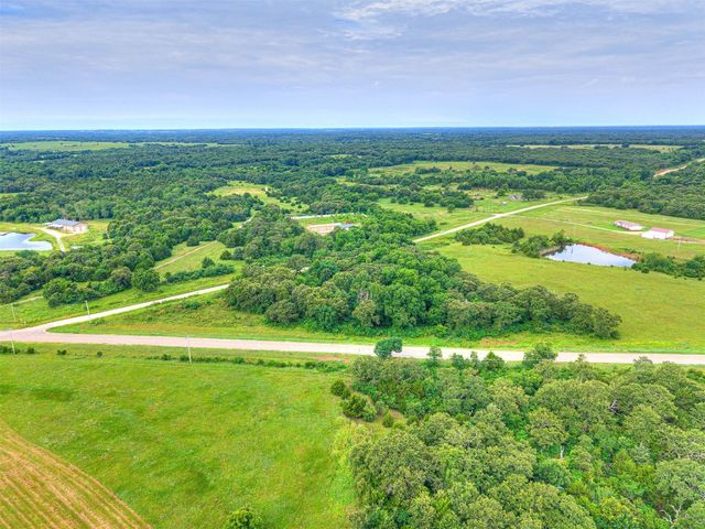 33840 Skelly Road, Wanette, OK 74878
