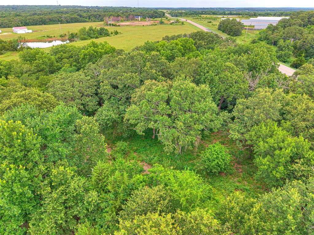 Image 1 of property listing at 33840 Skelly Road, Wanette, OK 74878