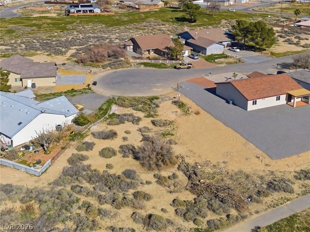91 Ironton Street, Pahrump, NV 89048