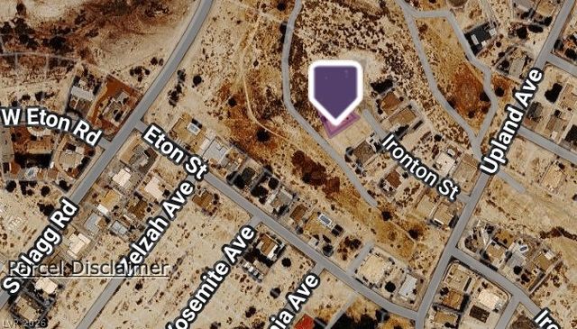 91 Ironton Street, Pahrump, NV 89048