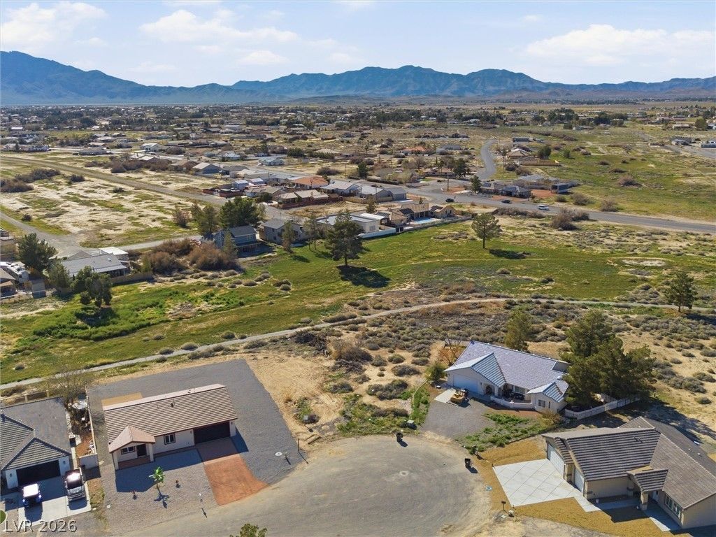 91 Ironton Street, Pahrump, NV 89048