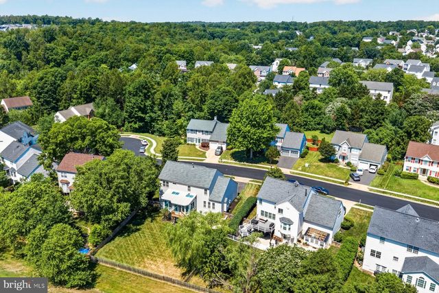 6 MONARCH CT, Stafford, VA 22554