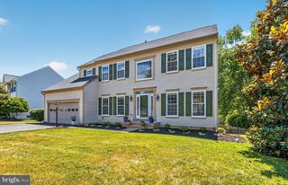 6 MONARCH CT, Stafford, VA 22554