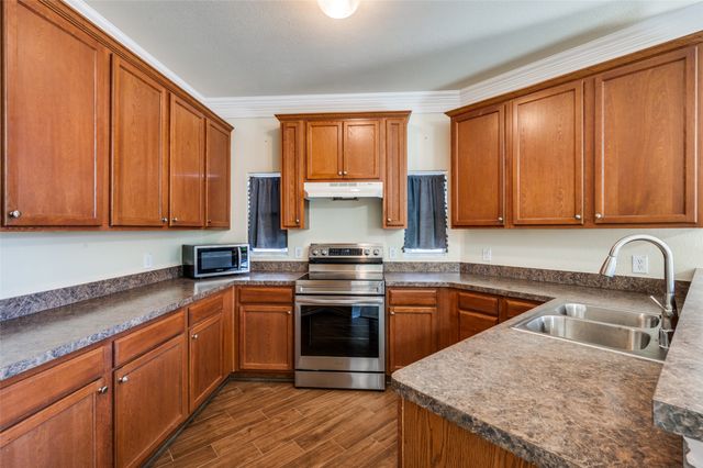 2909 Savill Garden, Denton, TX 76207