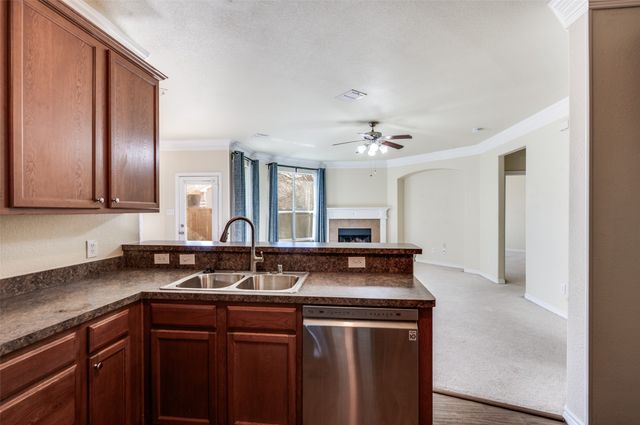 2909 Savill Garden, Denton, TX 76207