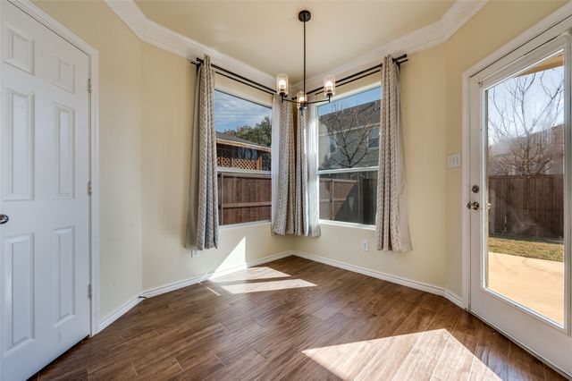 2909 Savill Garden, Denton, TX 76207