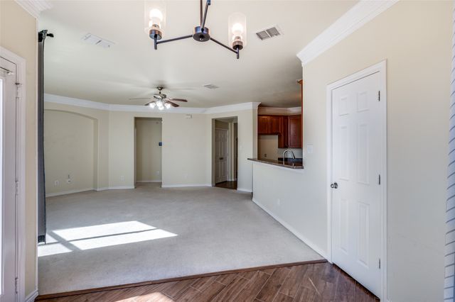 2909 Savill Garden, Denton, TX 76207