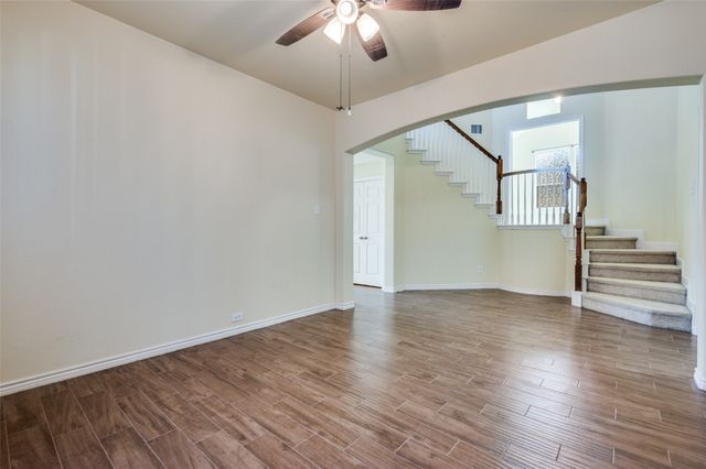 2909 Savill Garden, Denton, TX 76207